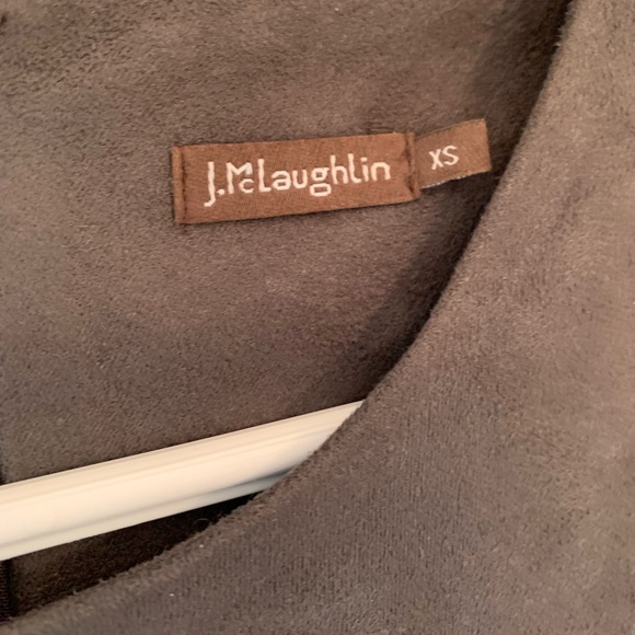 J. McLaughlin swing dress - Picture 4 of 6